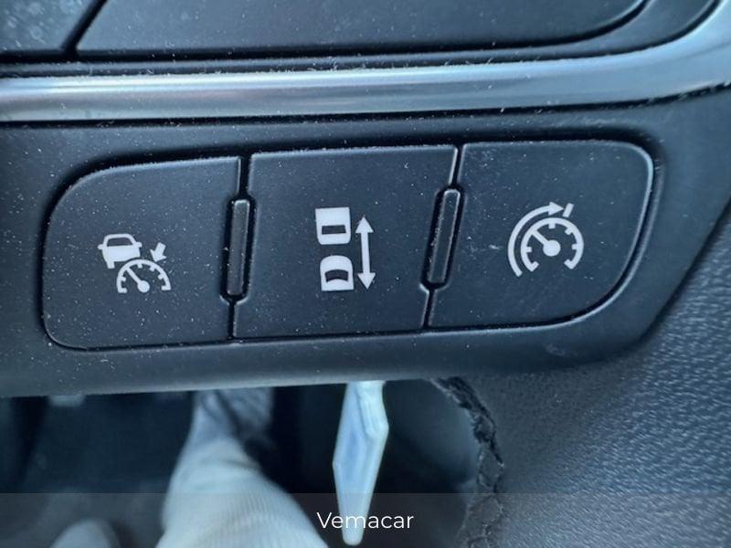 FIAT Tipo 1.3 Mjt 95cv BUSINESS NAV ,CAR PLAY, TELECAM.SOLO KM 54700!