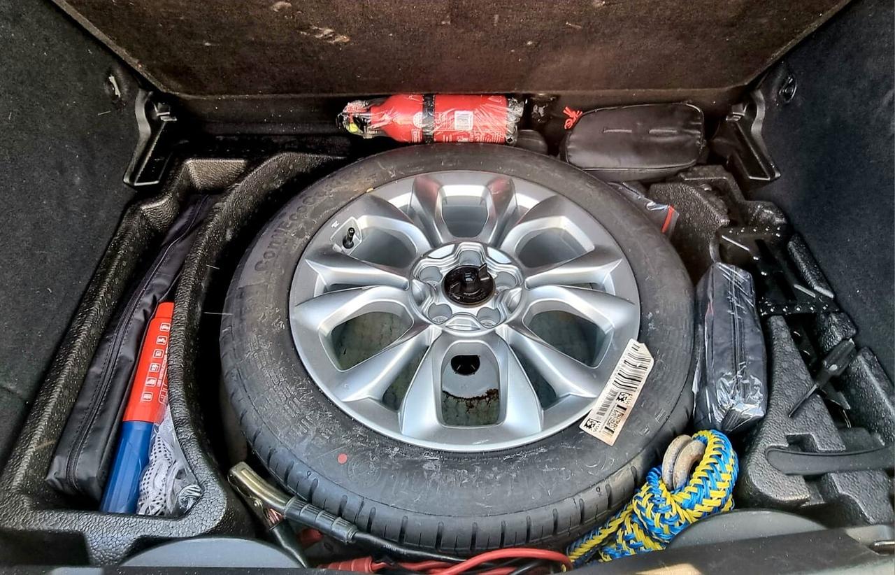 Fiat 500X 1.3 MultiJet 95 CV Pop Star