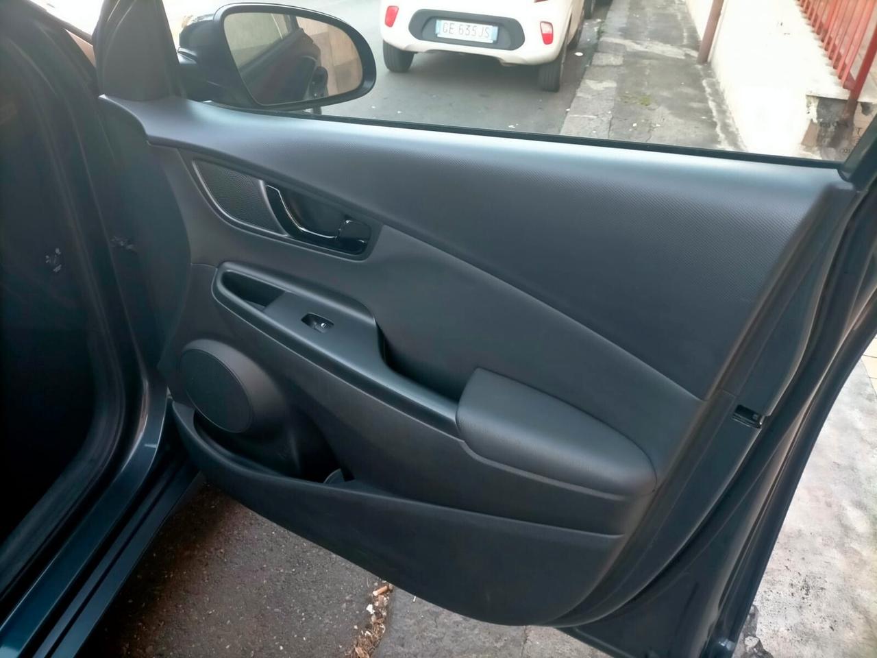 Hyundai Kona 1.6 CRDI 115 CV Style