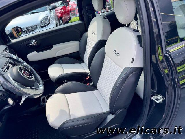 FIAT 500 1.0DOLCEVITA PREZZO SENZA VINCOLO DI FINANZIAMENTO