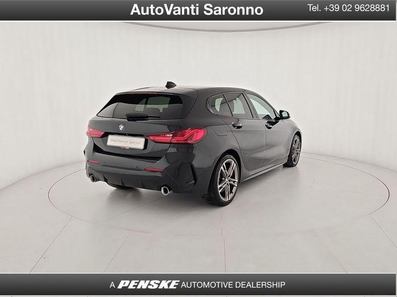 BMW Serie 1 120d 5p. Msport