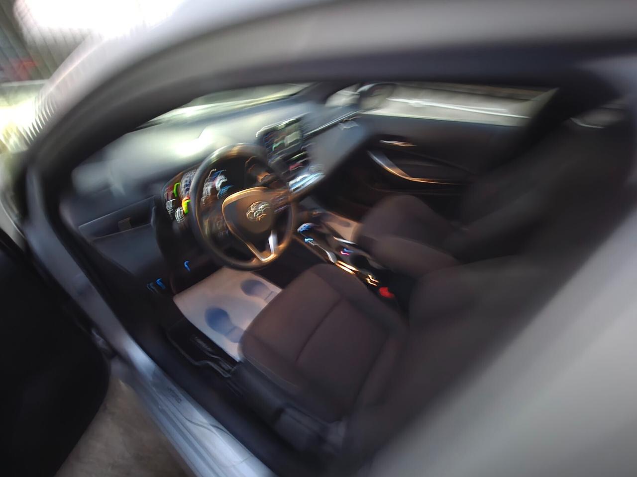 Toyota Corolla Touring Sports 1.8 Hybrid Business Tech