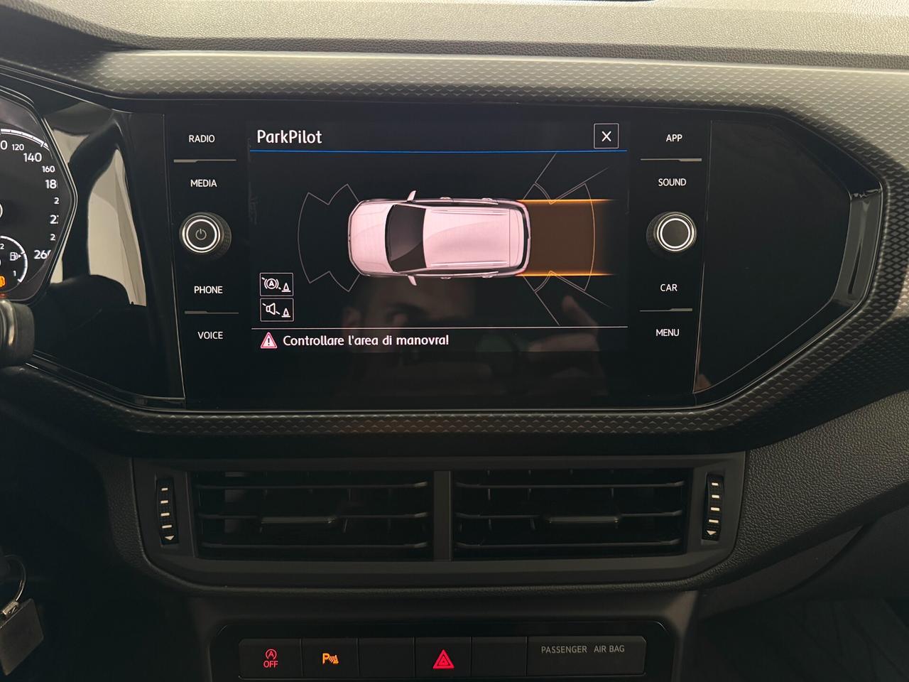 Volkswagen T-Cross 1.0 TSI 95CV Style