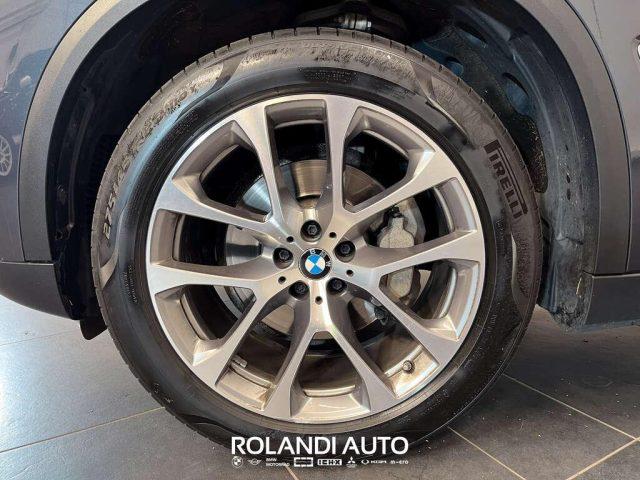 BMW X5 xdrive30d xLine auto