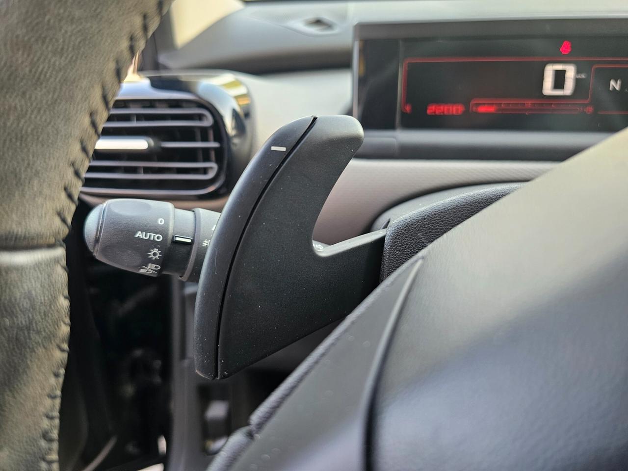 CITROEN C4 CACTUS 1.6 BLUEHDI 100CV FEEL ETG6