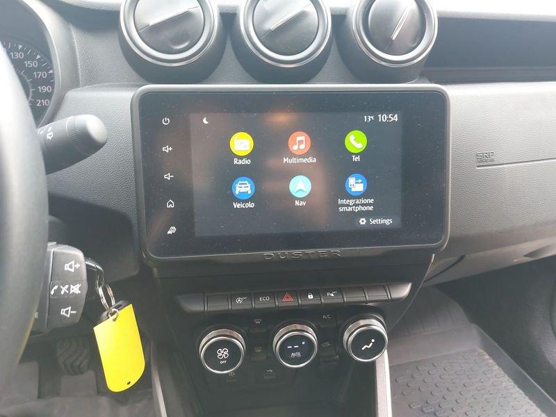 Dacia Duster 1.5 4x2 Prestige