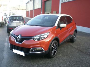 Renault Captur 1.5 dci Intens (energy r-link) 90cv E6