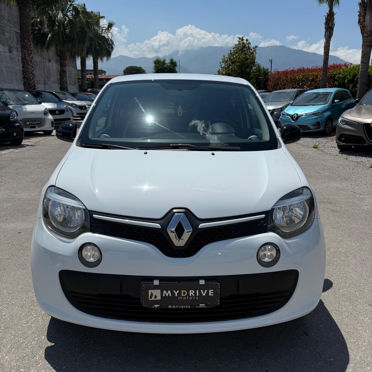 Renault Twingo SCe Zen