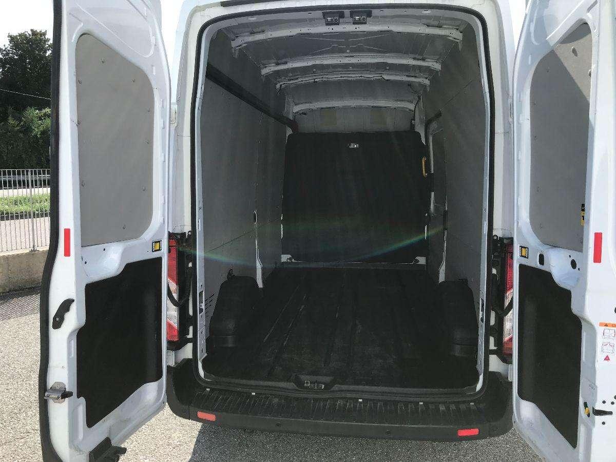 Ford Transit Transit 350 2.0 tdci 170cv trend L3H2