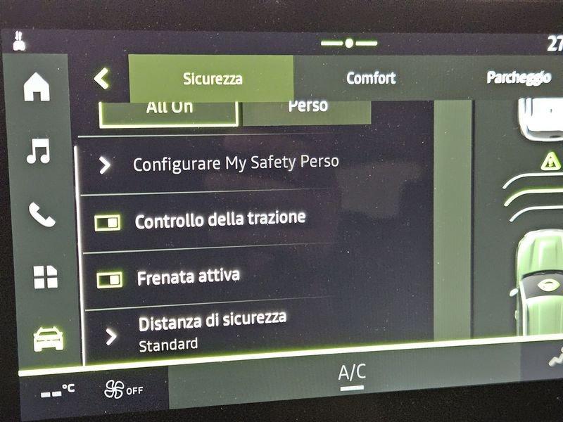 Dacia Duster 1.0 Eco-G Journey 100cv