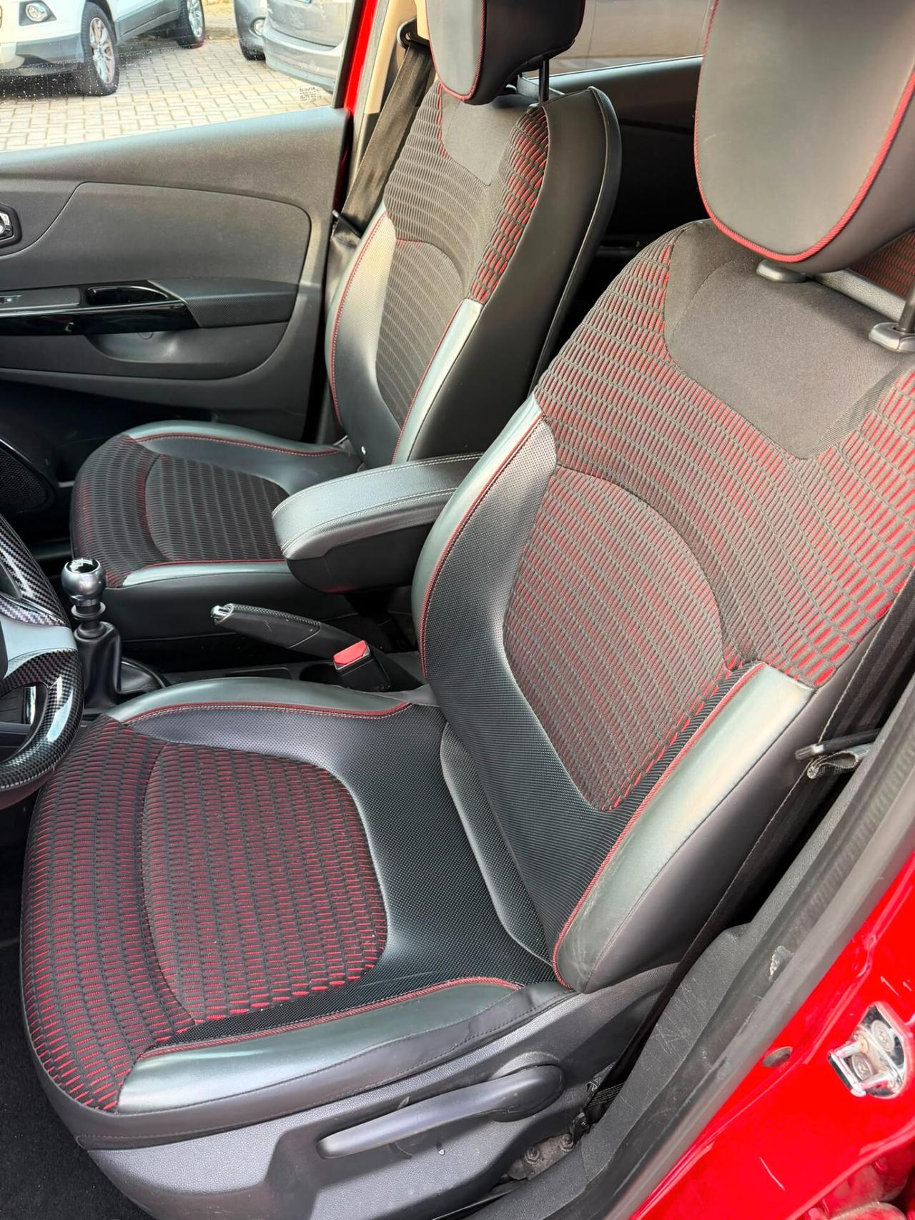Renault Captur dCi 8V 110 CV Start&Stop Energy Hypnotic