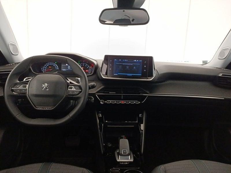 Peugeot 2008 II 2020 1.5 bluehdi Allure s&s 130cv eat8