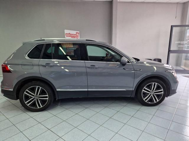 Volkswagen Tiguan 1.5 tsi Elegance 150cv dsg