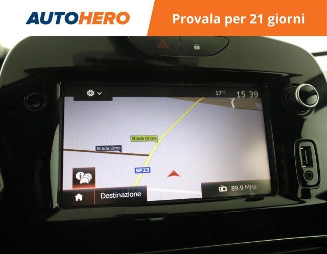 RENAULT Clio Sporter dCi 8V 75CV Start&Stop Energy Duel