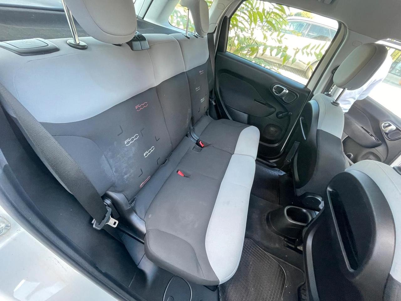 Fiat 500L Pro 1.3 MJT 85CV Pop 4 posti (N1)