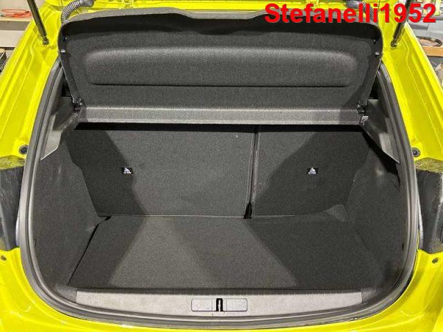 PEUGEOT 208 1.2 hybrid Style 100cv e-dcs 6