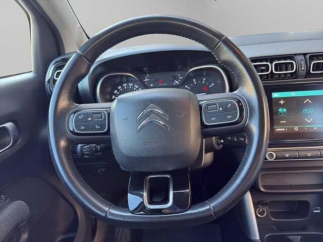 Citroen C3 Aircross BlueHDi 120 S&S Feel