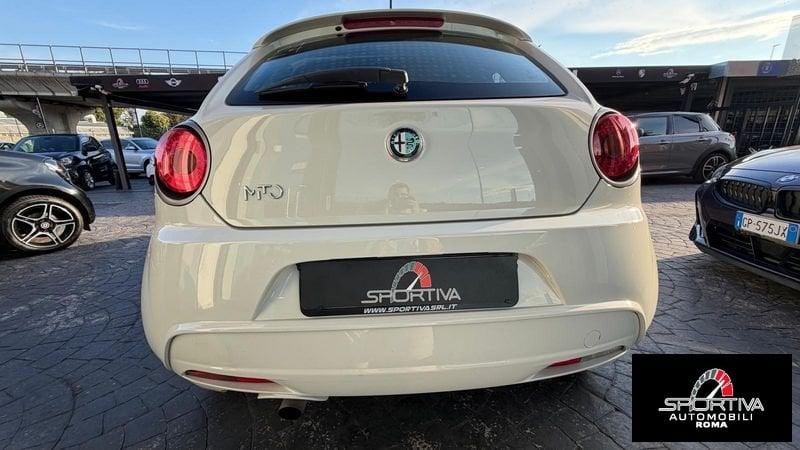 Alfa Romeo MiTo PERFETTA PARI AL NUOVO MiTo 1.3 JTDm 85 CV S&S Progression