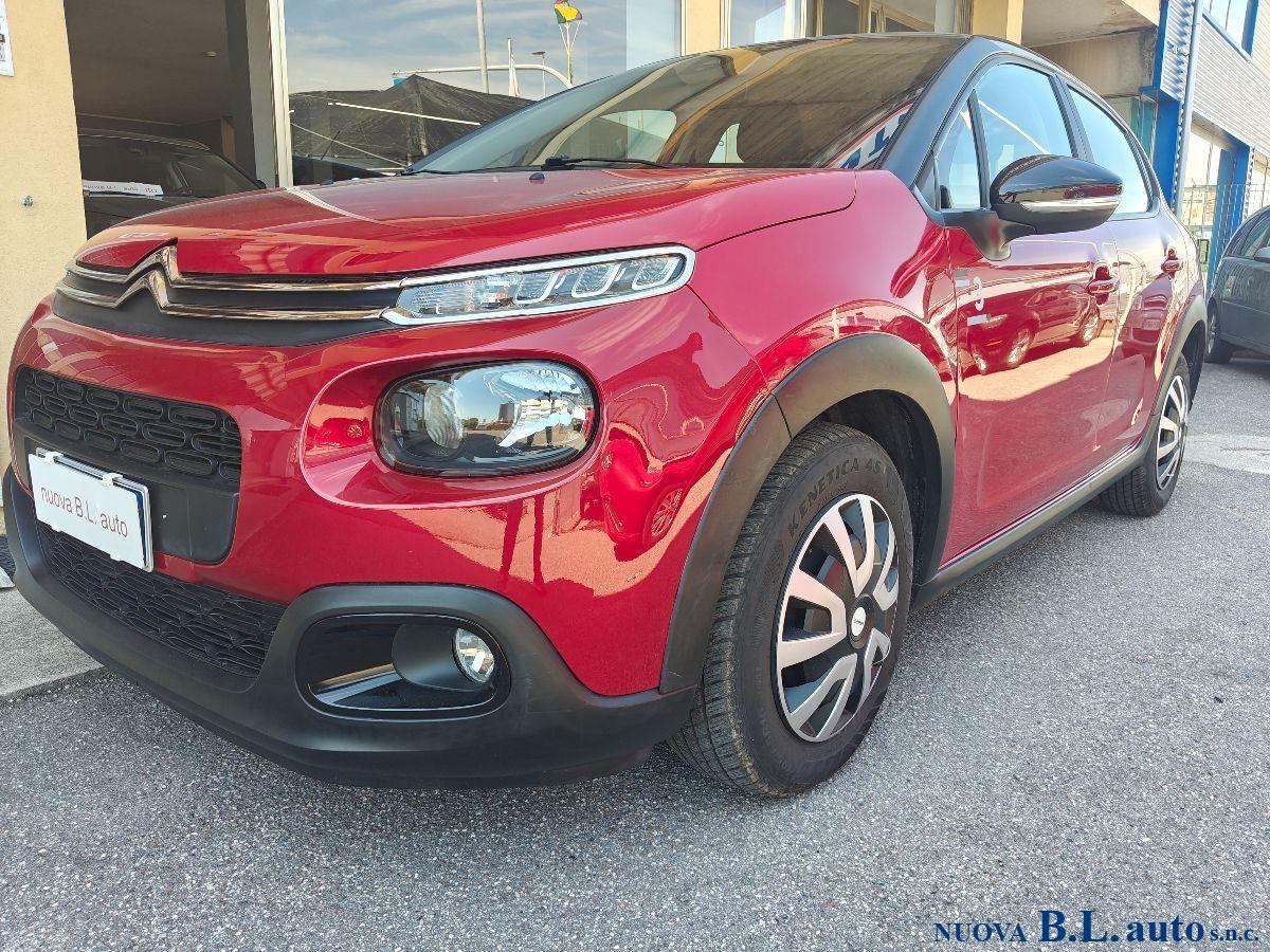 CITROEN - C3