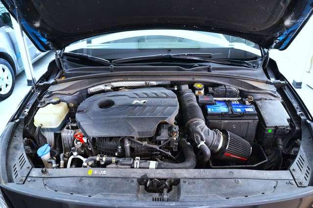 Hyundai i30 i30 2.0 t-gdi N Performance