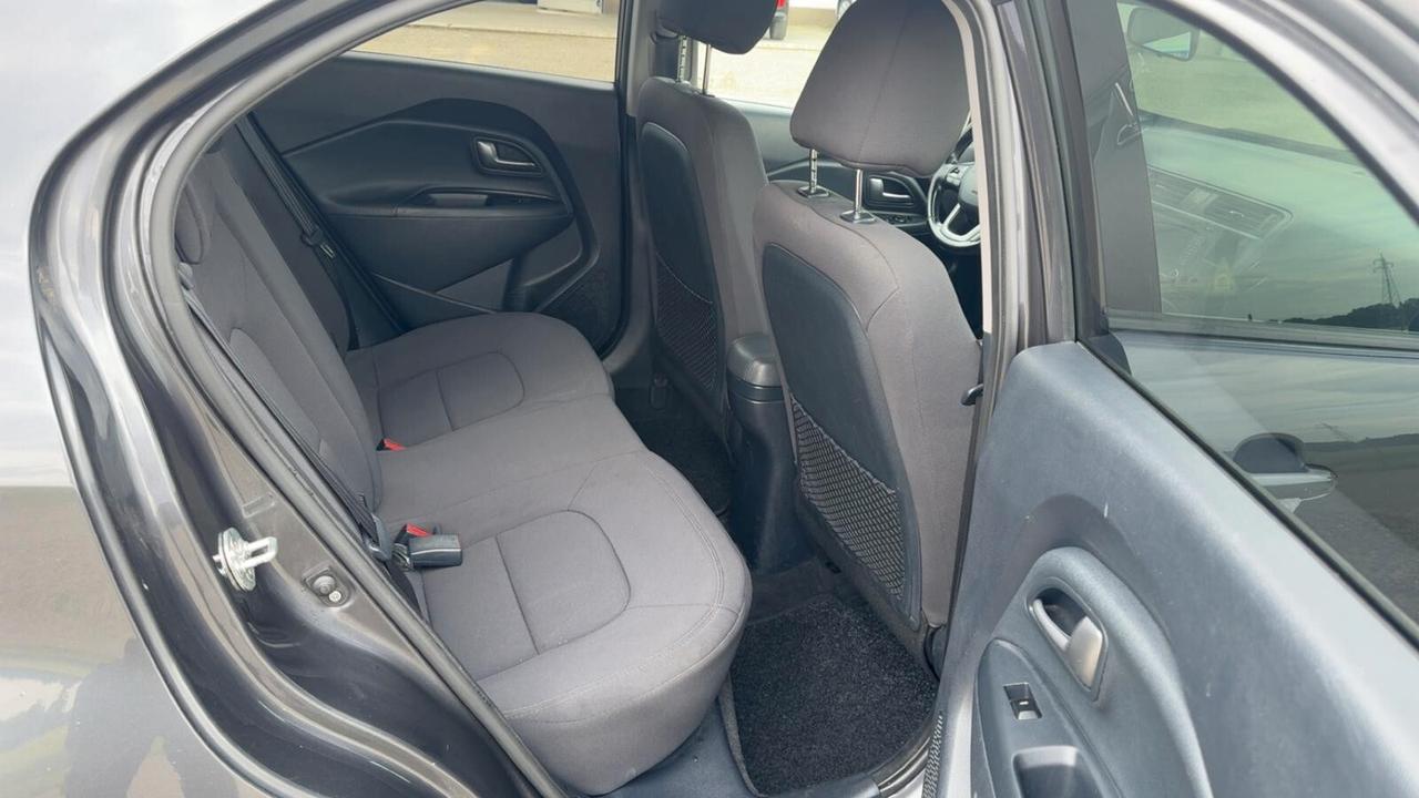 Kia Rio 1.1 CRDi 5p. Cool