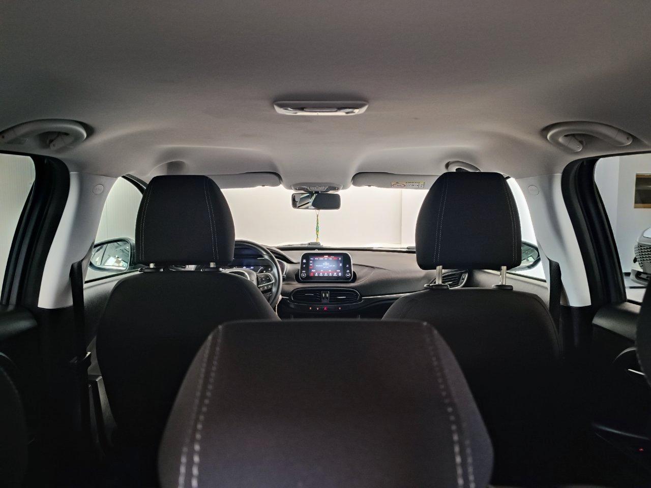 Fiat Tipo Station Wagon Tipo SW 1.6 mjt Lounge s&s 120cv my20