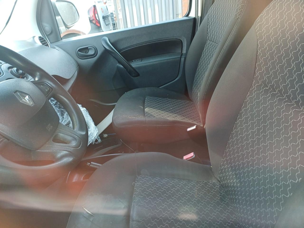 Renault Kangoo 1.5 dCi 90CV EURO 6