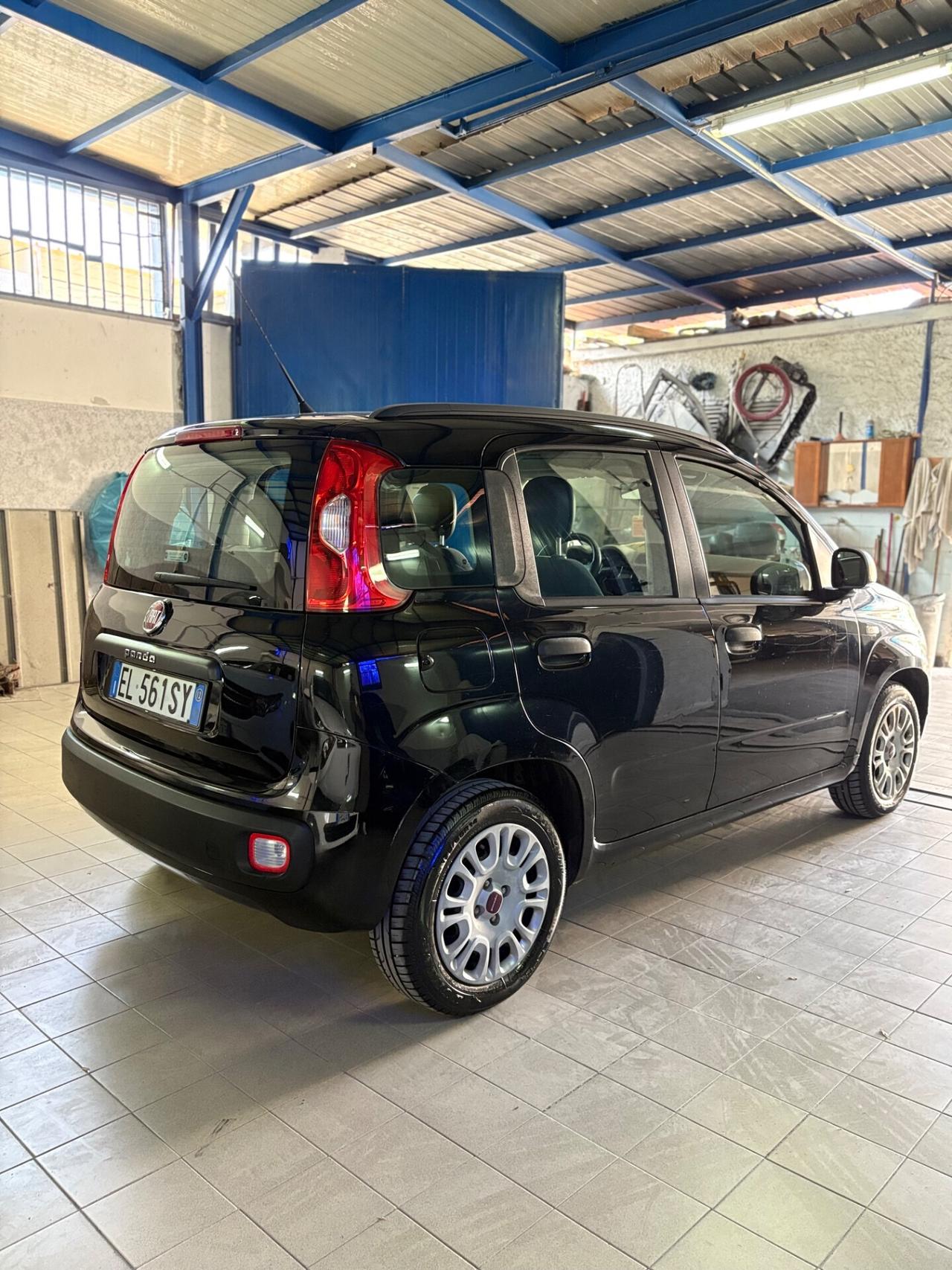 Fiat Panda 1.2 Benzina 69cv