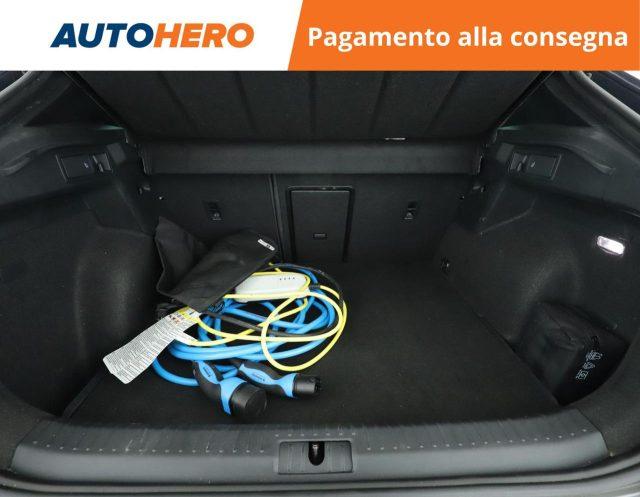 CUPRA Formentor 1.4 e-Hybrid DSG