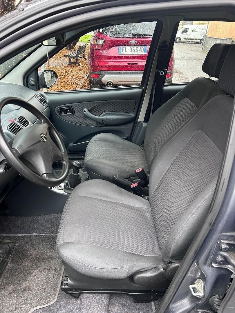 Tata Indica uniproprietario 16.000km reali