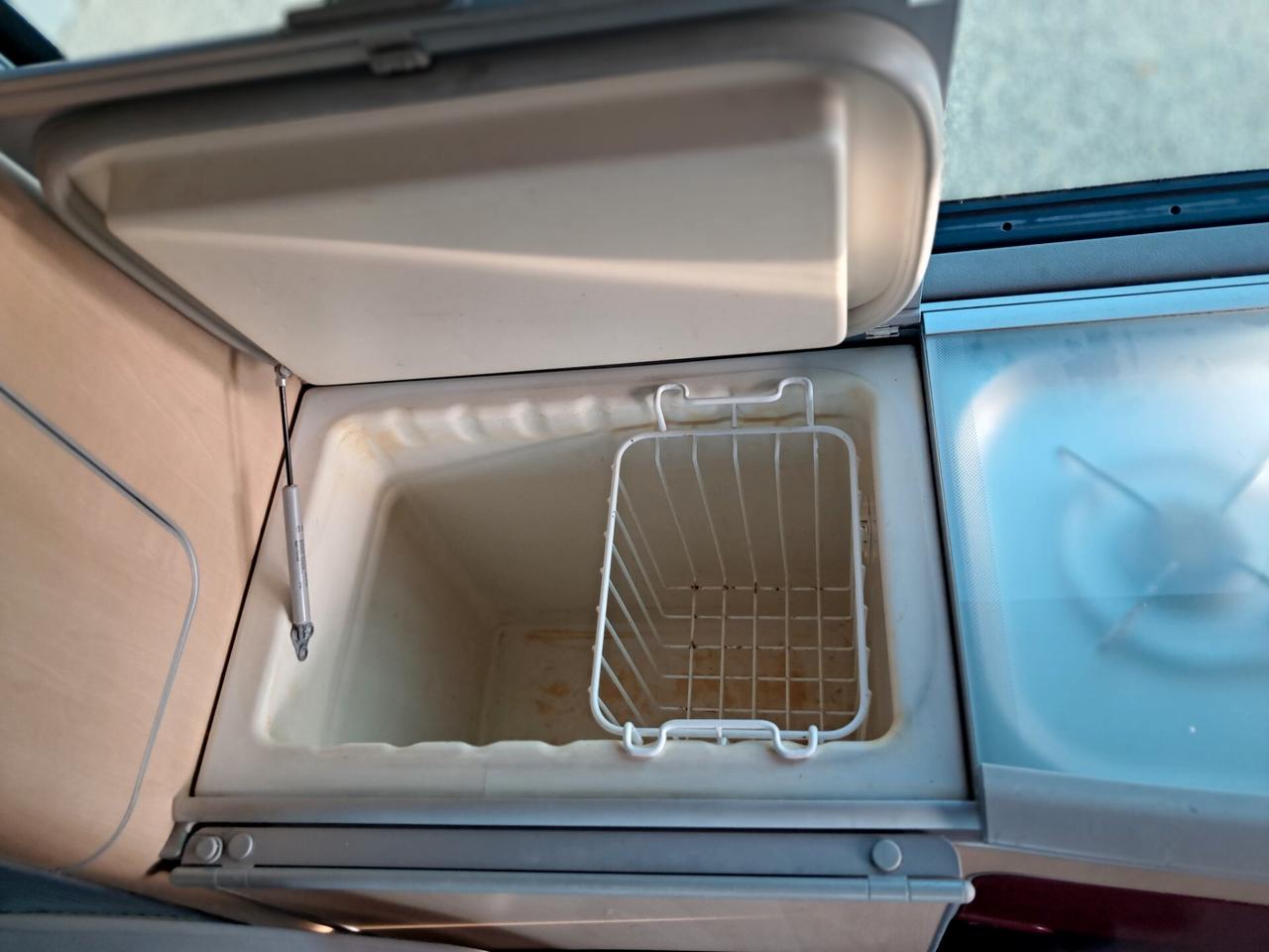 VOLKSWAGEN T5 CALIFORNIA CONFORTLINE 131 CV