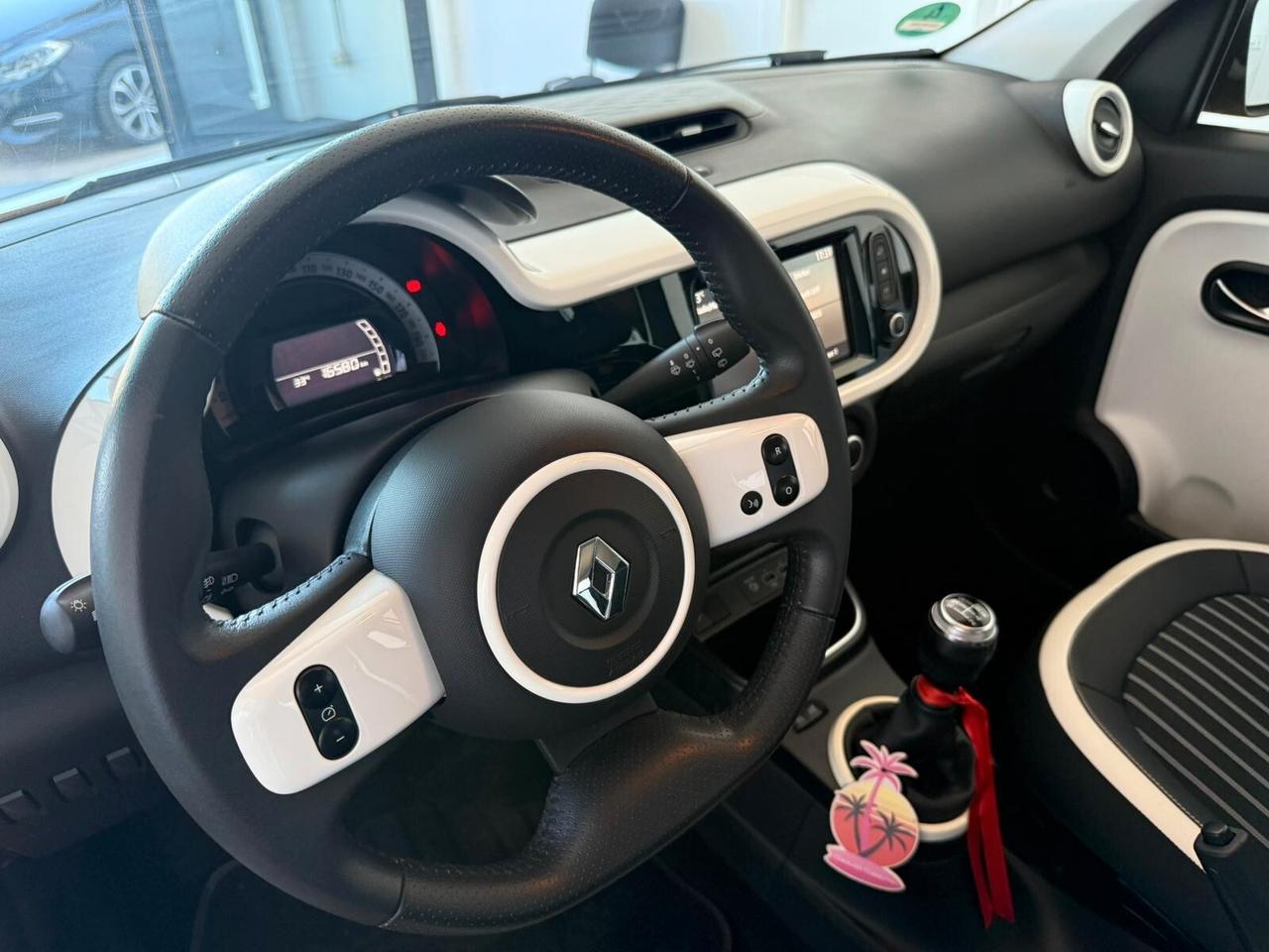 Renault Twingo 1.0 SCE 73 CV Duel