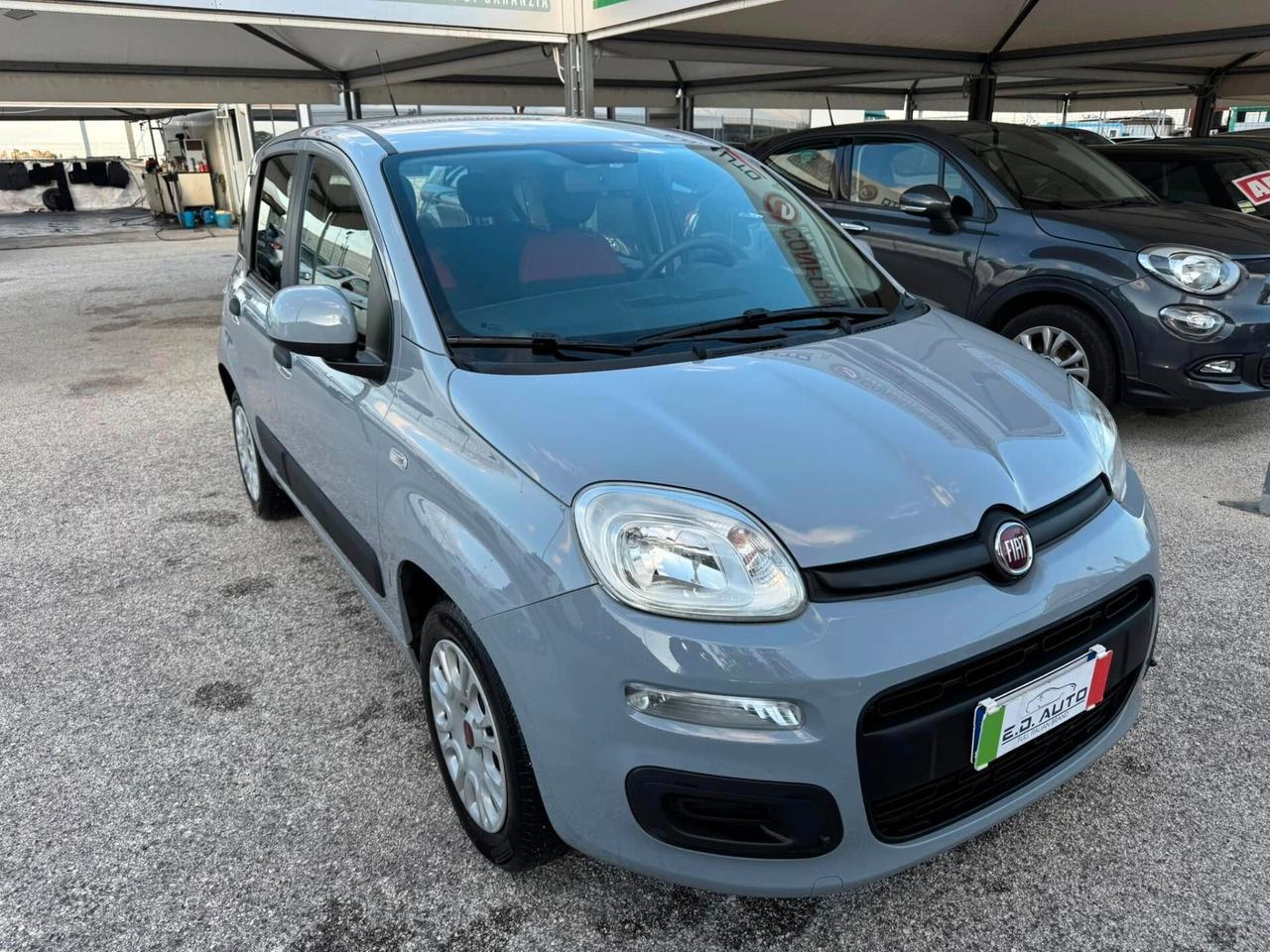 FIAT PANDA 1200FIRE UNICO PROPRIETARIO OTTIME CONDIZIONI