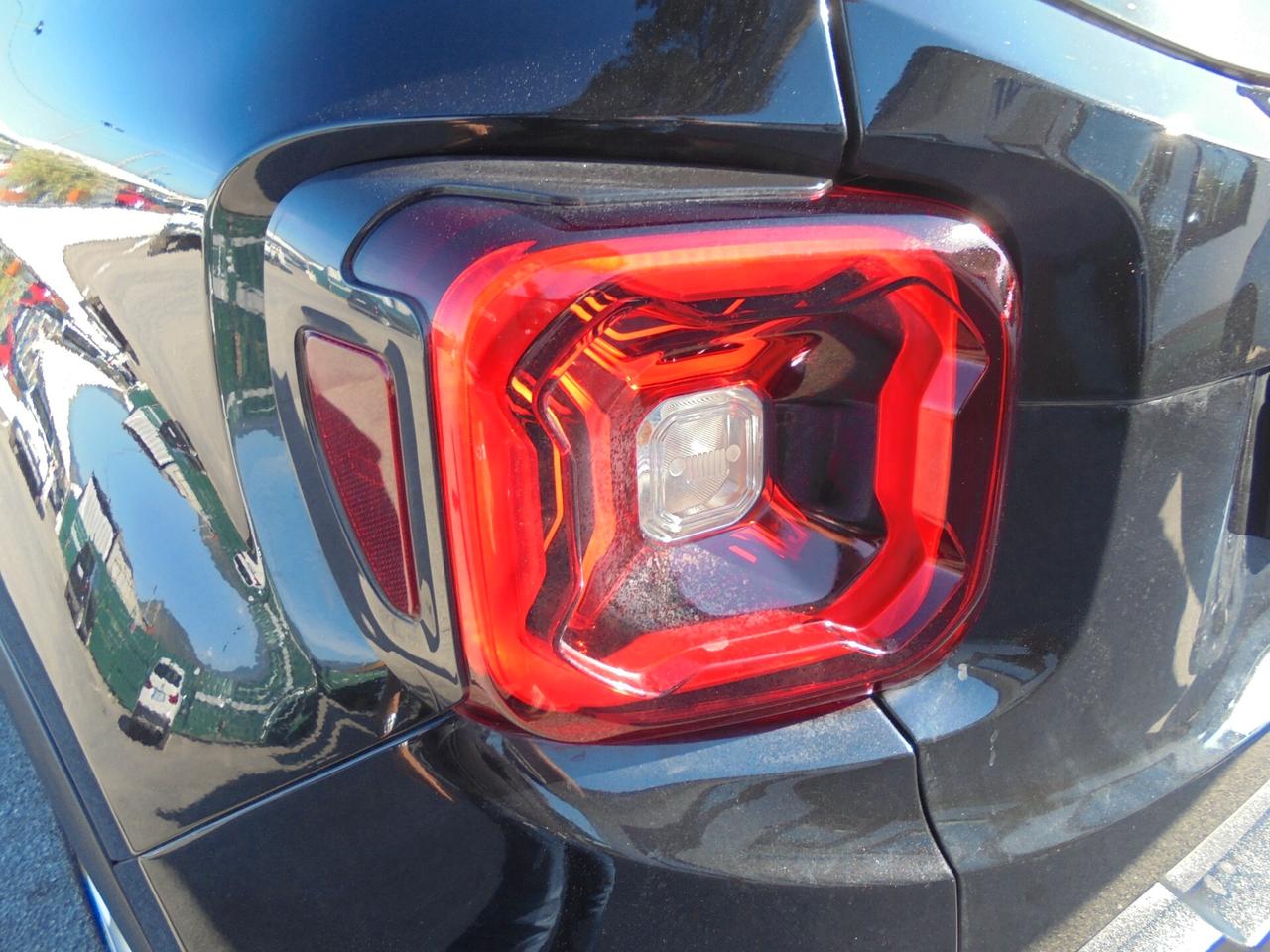 Jeep Renegade 1.0 T3 Limited