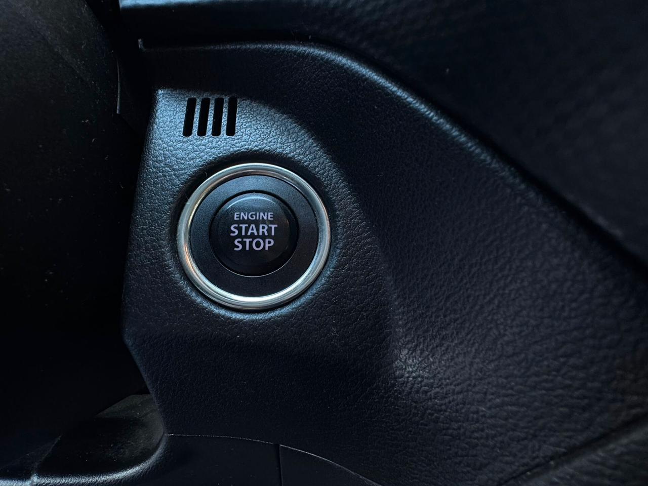 Suzuki S-Cross 1.6 VVT Plus GPL