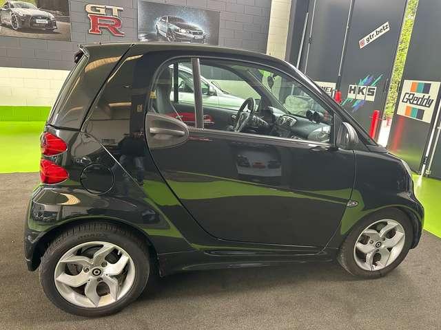 smart forTwo 1.0 mhd Pulse 71cv FL