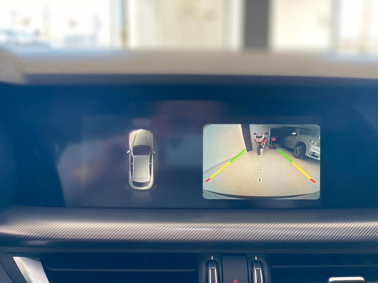 Alfa Romeo Stelvio 2.2 150CV Super Q4 2017