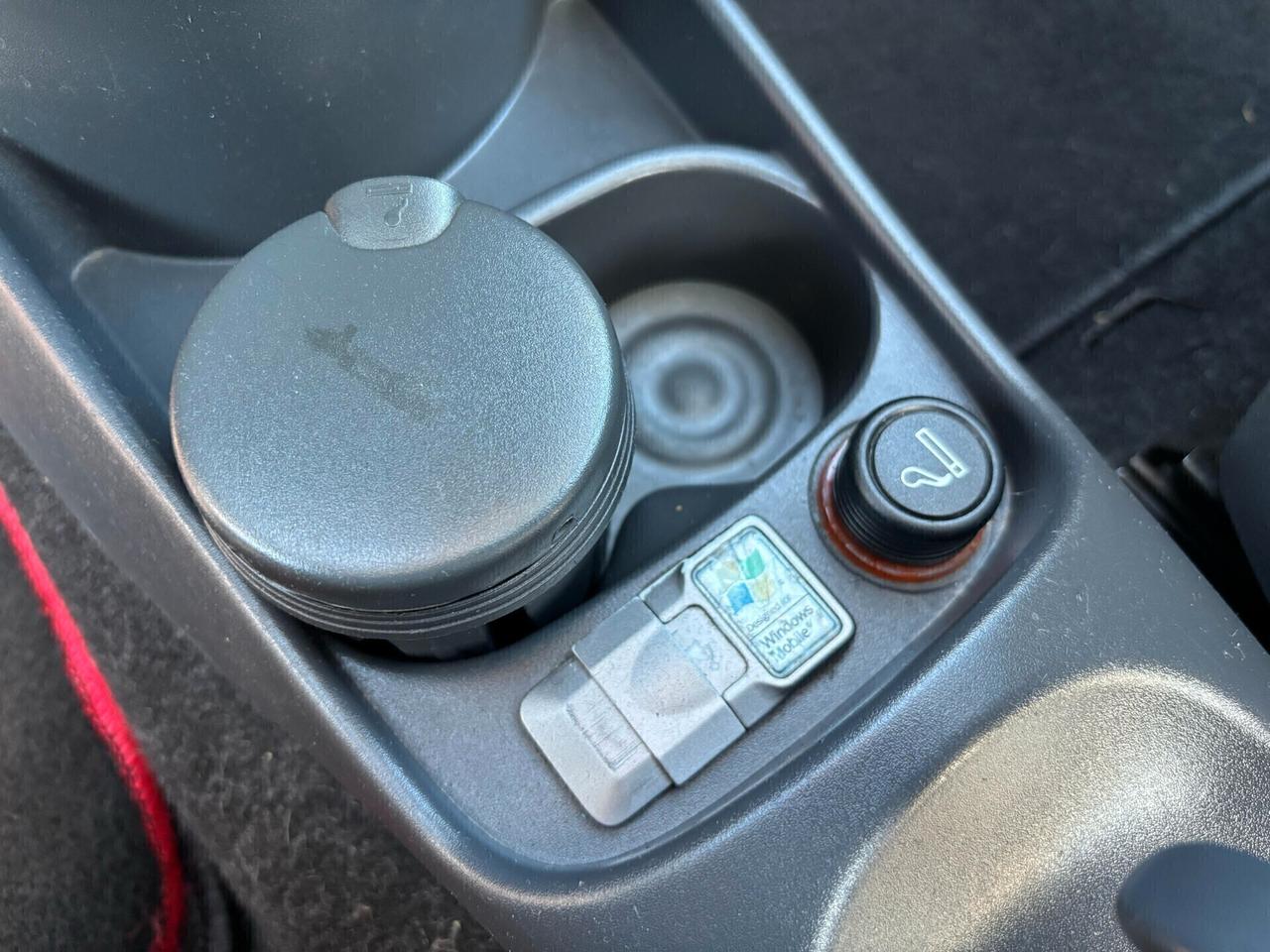 Fiat 500 100 HP Neopatentati