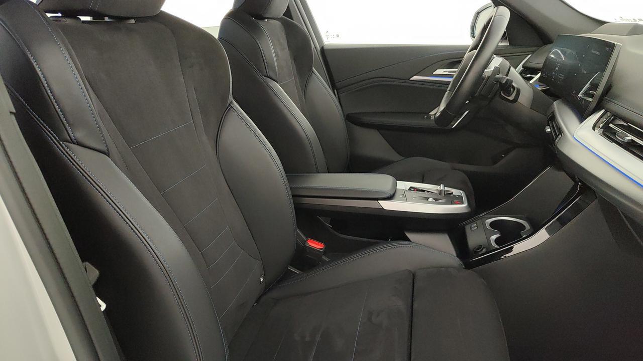 BMW X1 U11 - X1 xdrive 25e MSport Pro auto