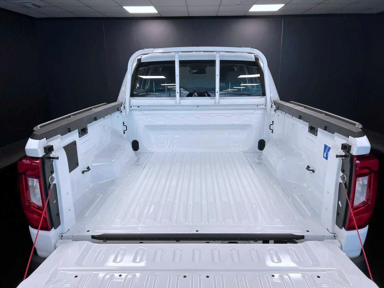 Volkswagen Amarok 2.0 TDI 170CV 4MOTION