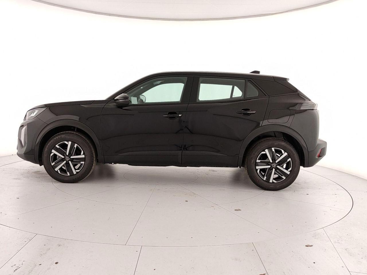 Peugeot 2008 Style Benzina 100 S&S