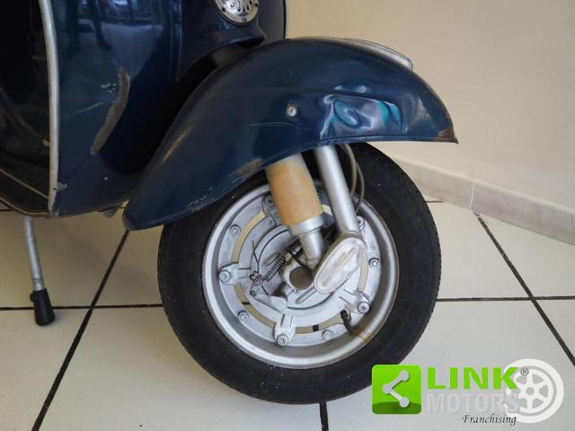 PIAGGIO Vespa 125 Primavera * ASI *