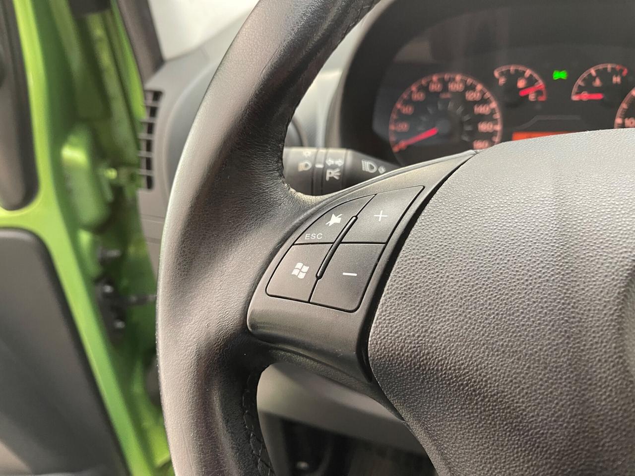 Fiat Qubo 1.3 Multijet 75 CV