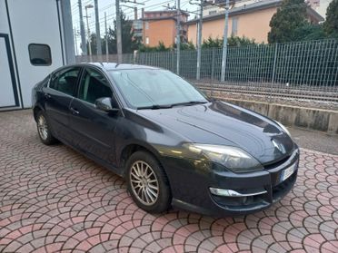 Renault Laguna 1.5 dCi 110CV dinamic