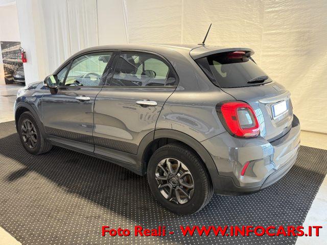 FIAT 500X 1.3 MultiJet 95 CV Club - PROMO