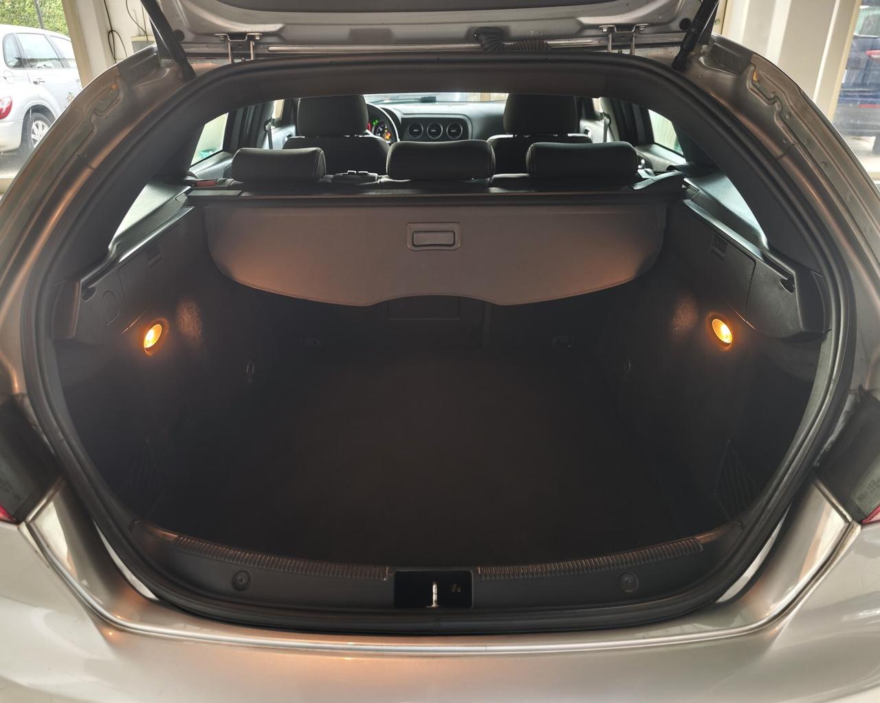 Alfa Romeo 159 2.0 JTDm 136 CV sw @VENDUTA@