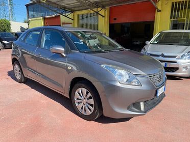 Suzuki Baleno 1.2 VVT Dualjet B-Top