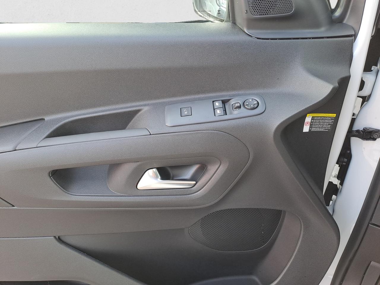 CITROEN Berlingo Van M - BlueHDi 100 Cv S&S