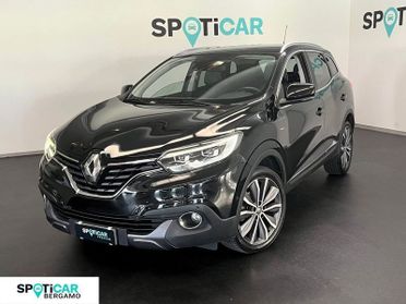 Renault Kadjar 1.5 dCi 110CV Energy Bose