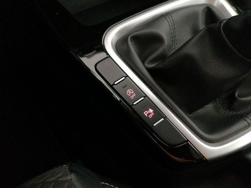 Kia Xceed 1.0 t-gdi Business Gpl 117cv